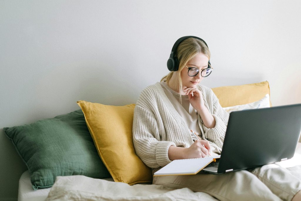 curso de inglés online